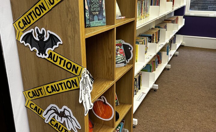 Image of Library News!